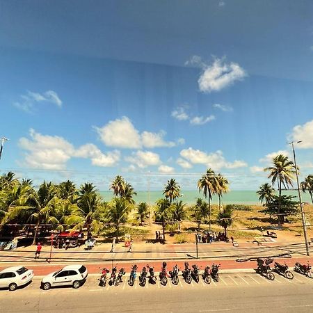 Solar Do Atlantico, Apt 104 - Beira-Mar De Tambau João Pessoa Zewnętrze zdjęcie