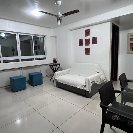 Solar Do Atlantico, Apt 104 - Beira-Mar De Tambau João Pessoa Zewnętrze zdjęcie