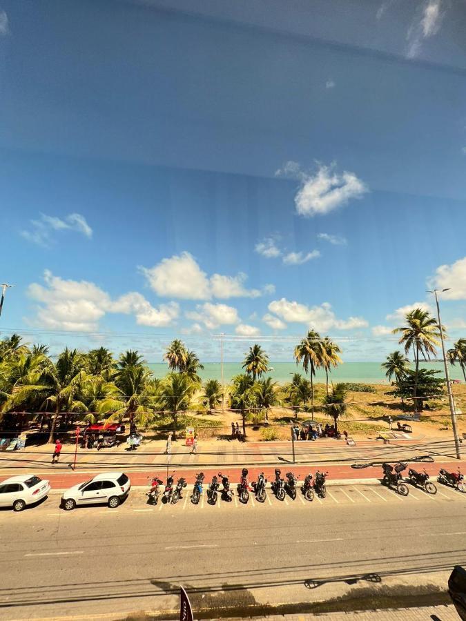 Solar Do Atlantico, Apt 104 - Beira-Mar De Tambau João Pessoa Zewnętrze zdjęcie