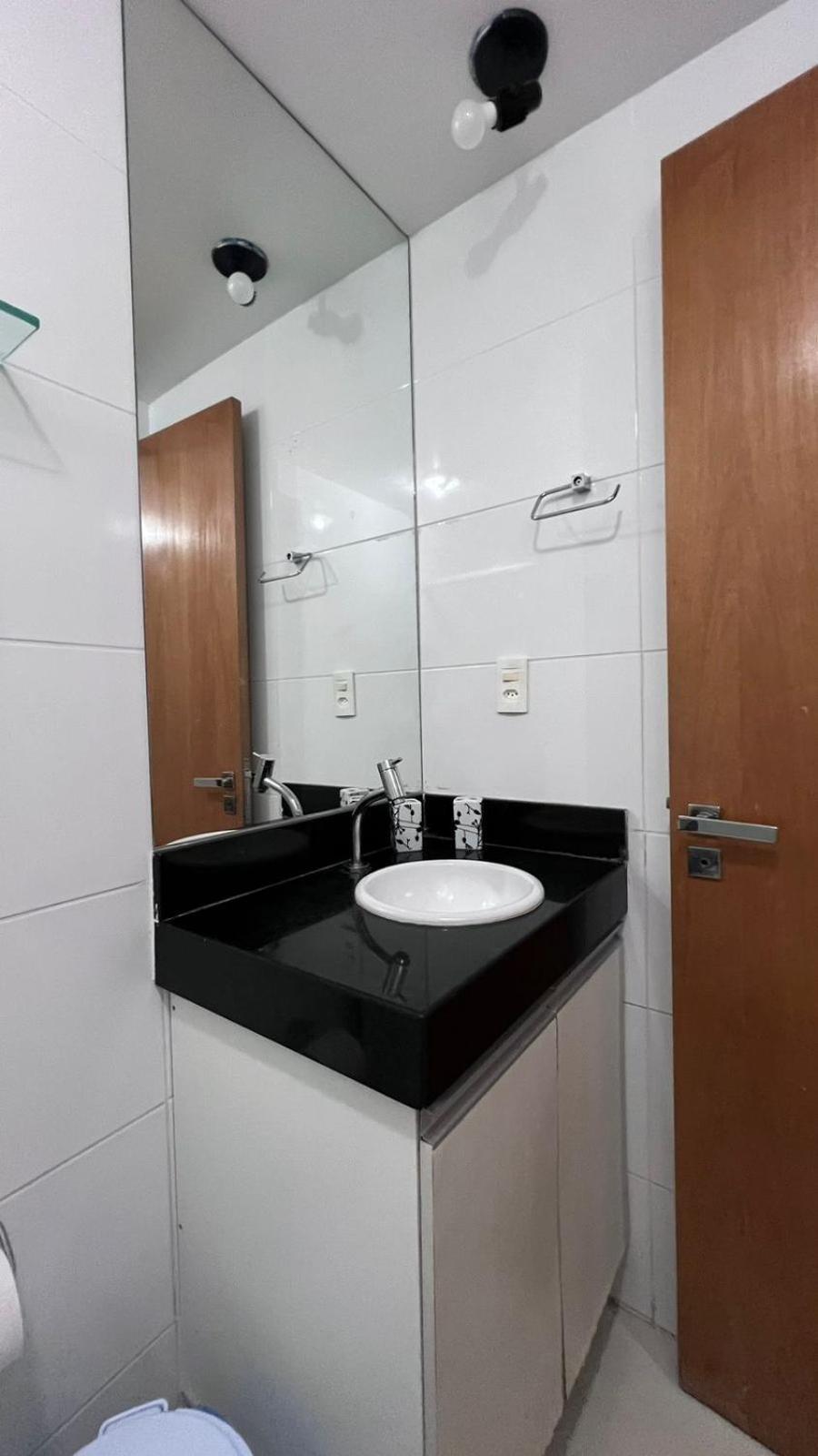 Solar Do Atlantico, Apt 104 - Beira-Mar De Tambau João Pessoa Zewnętrze zdjęcie