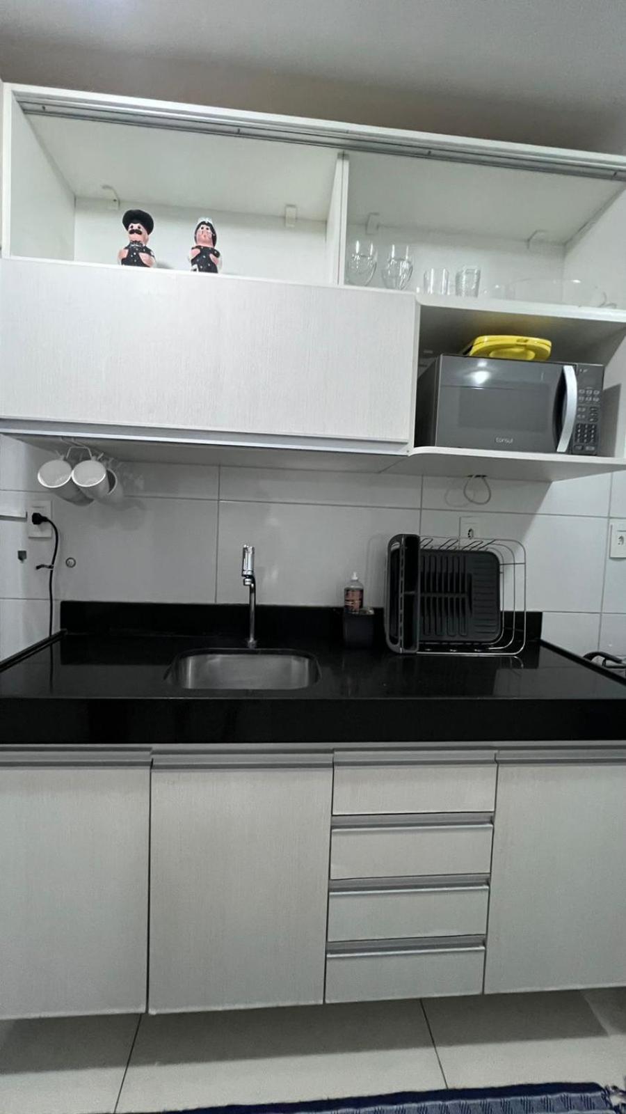 Solar Do Atlantico, Apt 104 - Beira-Mar De Tambau João Pessoa Zewnętrze zdjęcie