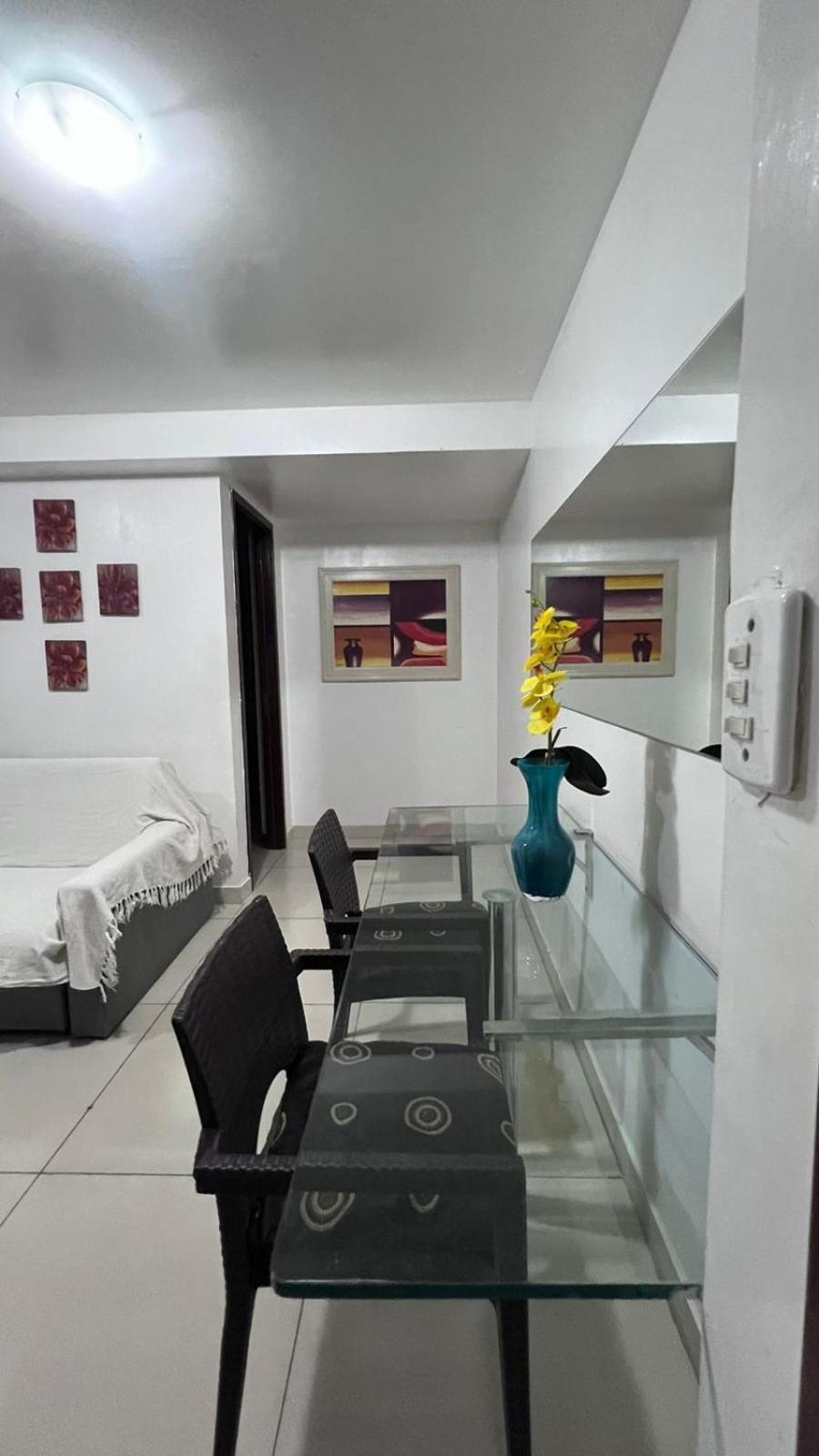 Solar Do Atlantico, Apt 104 - Beira-Mar De Tambau João Pessoa Zewnętrze zdjęcie
